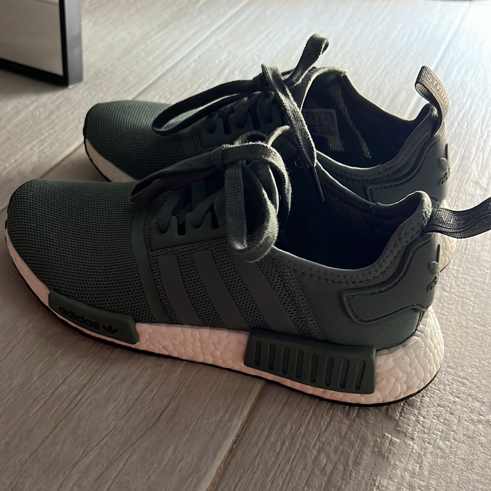 ADIDAS NMD R1 sneakers